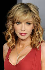 Courtney Love as 