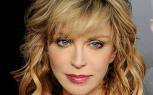 Courtney Love