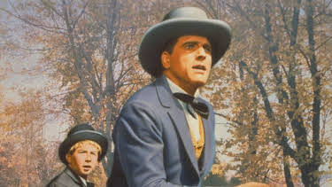 2:40 PM: The Kentuckian | Paramount | 10/18 2026