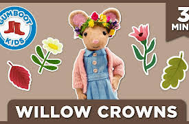 Daisy and Gumboot Kids Series: Episode 6 | Willow Crowns
