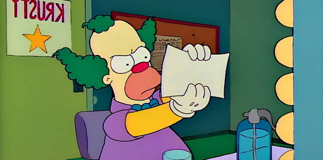 15:05: Die Simpsons | ProSieben | 12/6 2025