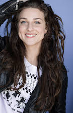 Caroline Klidonas as 