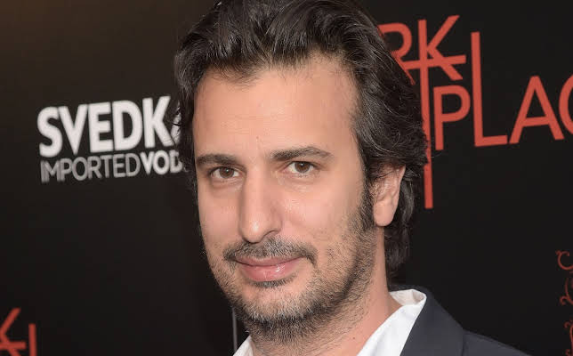 Gilles Paquet-Brenner