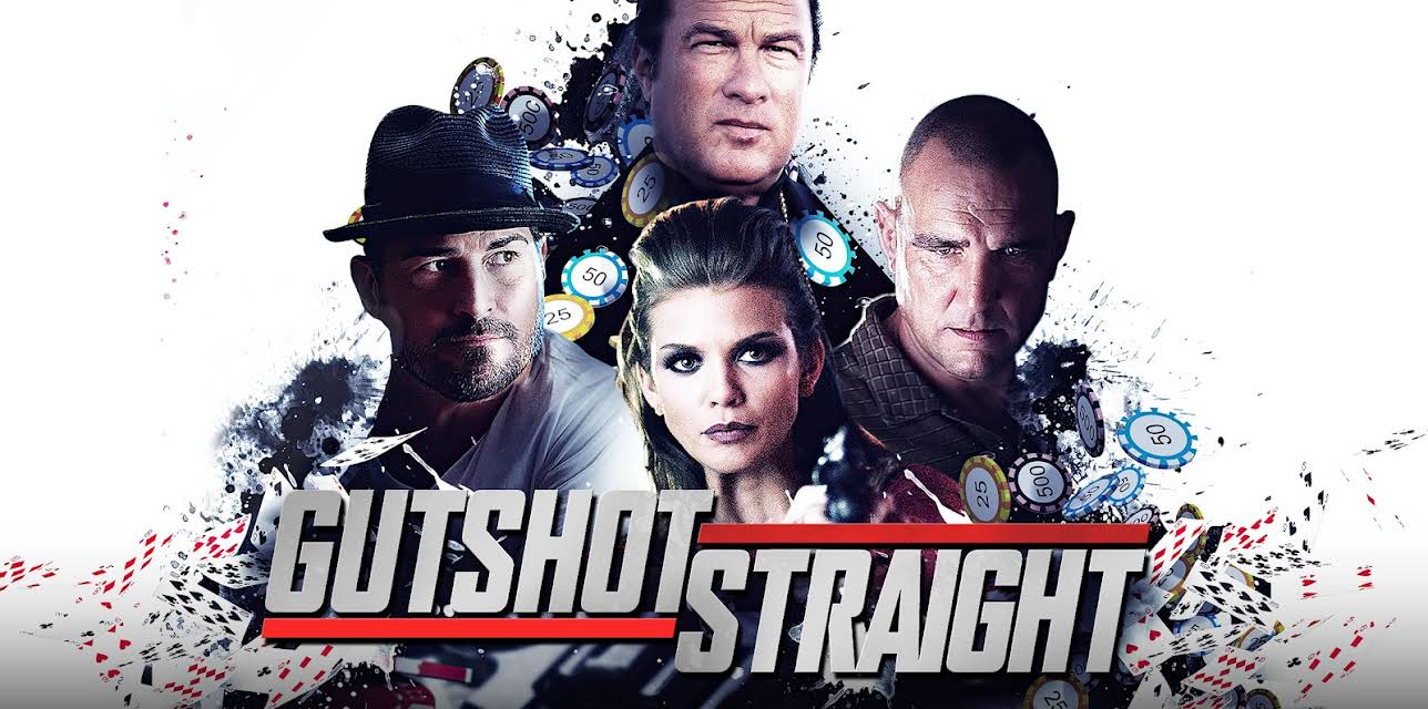 Gutshot Straight (2014)