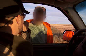 Wardens: Warden's Instinct