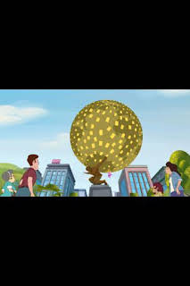 04:05: Hamster & Gretel (T1): Ep.18 Si la vida te da limones / ¡Autoayudaaa! | Disney Junior | 4/5 2026