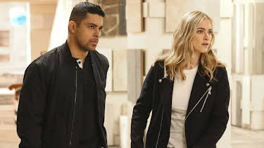11:00 AM: NCIS (S14 E19) (S14) | 5 USA | 6/5 2026