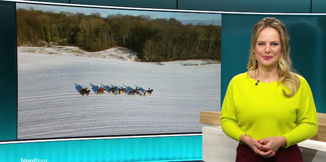 11:00: Nordtour | ARD Alpha | 1/23 2026