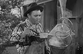 Andy Griffith Show Season 1: Alcohol And Old Lace