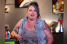 Epic Ink Season 1: It's Chi-Town, Baby!