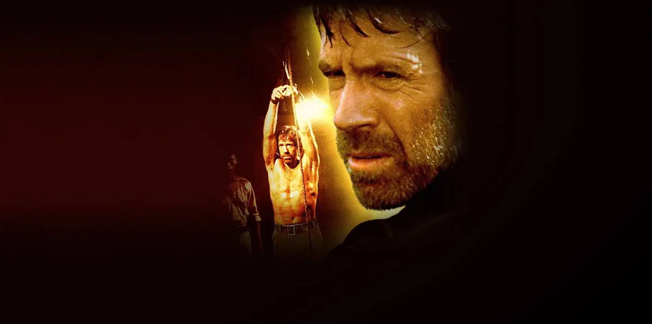 Braddock: Missing in Action III (1988)