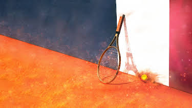05:00: Tennis: Roland-Garros | Eurosport | 6/22 2026