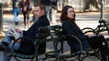 11:00: The Blacklist (S4 E11) (S4) | TV6 | 9/30 2026
