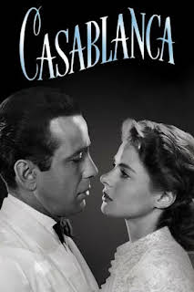 18:37: Casablanca | TCM | 4/9 2026