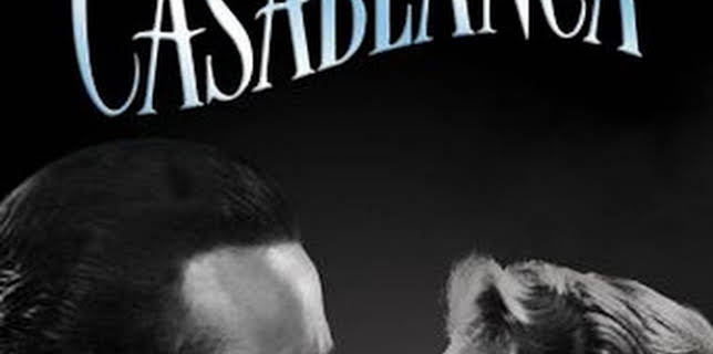 23:47: Casablanca | TCM | 3/15 2026