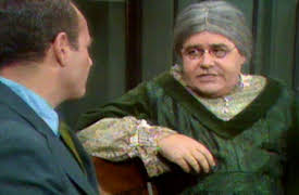 The Carol Burnett Show: The Carol Burnett Show: Jonathan Winters