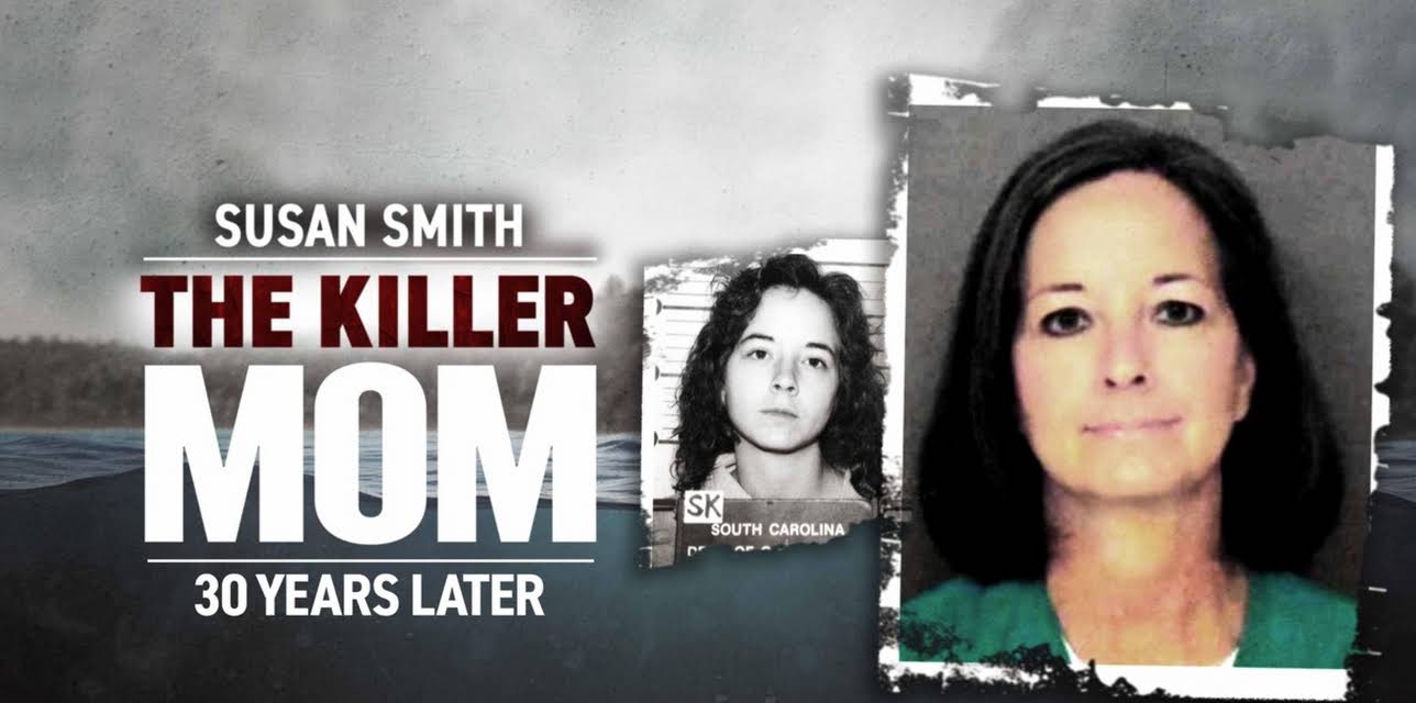 Susan Smith, The Killer Mom: 30 Years Later