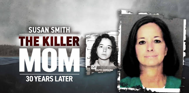Susan Smith, The Killer Mom: 30 Years Later