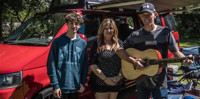 8:55 AM: The Perfect Pitch | More 4 | 3/3 2026