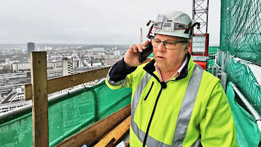 11:24: Building Germany (S1 E6) (S1) | Discovery Science | 12/30 2025