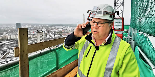 10:24: Building Germany (S1 E6) (S1) | Discovery Science | 11/4 2025