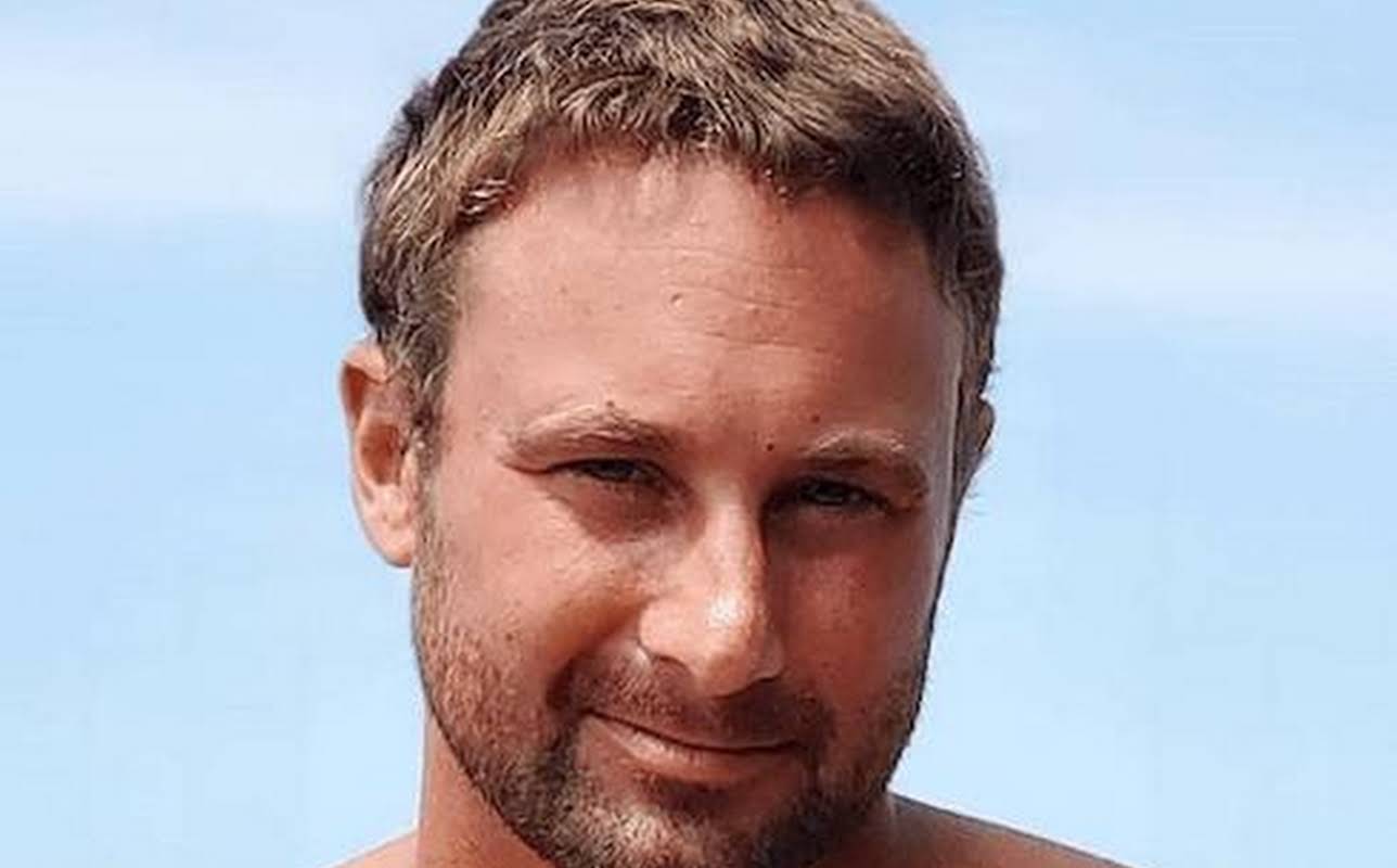 Corey Rathgeber