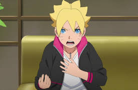 BORUTO: NARUTO NEXT GENERATIONS: The Ghost Incident: The Investigation Begins!