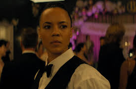 Reacher: Unfinished Business