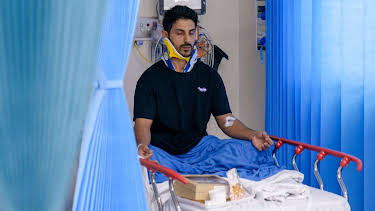 9:00 PM: Surgeons: Life in Their Hands | More 4 | 9/13 2026