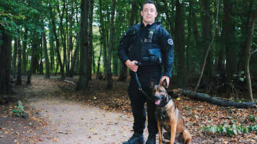 8:00 PM: Police Interceptors (S22 E14) (S22) | Channel 5 | 4/6 2026