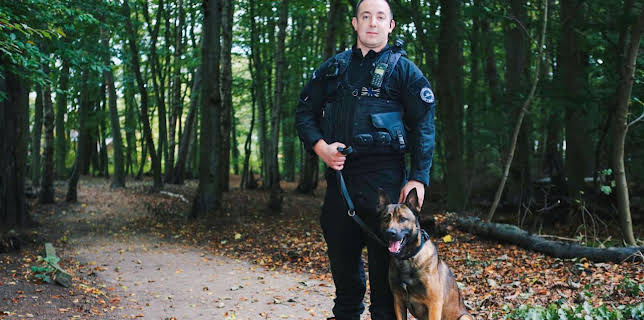 10:40 AM: Police Interceptors (S22 E14) (S22) | Paramount | 11/24 2025