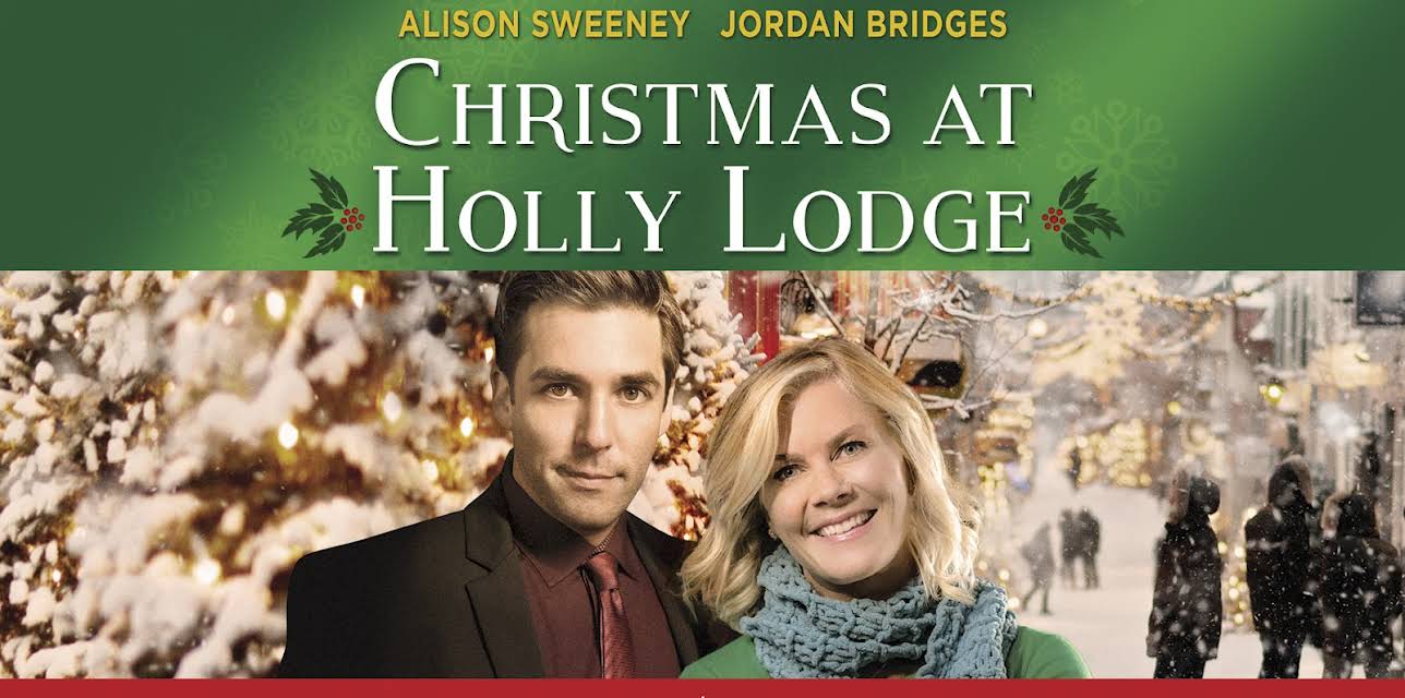 Christmas at Holly Lodge (2017)
