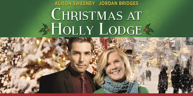 Christmas at Holly Lodge (2017)