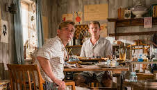 Seaside Hotel (S04/E02)