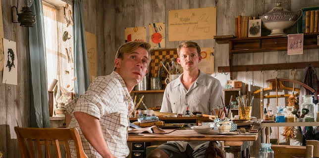 Seaside Hotel (S04/E02)