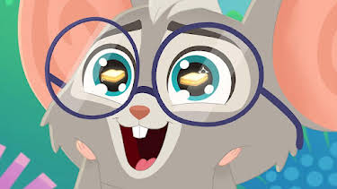 3:55 PM: Vida the Vet (S2) | Cbeebies | 6/11 2026