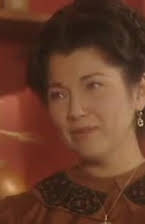 Nubia Martí como Magda