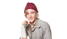 Nils Holgerssons wunderbare Reise