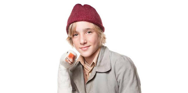 08:00: Nils Holgerssons wunderbare Reise | Das Erste | 11/29 2025