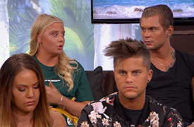 Ex on the Beach Sverige: Episode 34