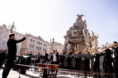 10:05: Wien am Meer - Die Symphoniker in Triest | 3SAT | 9/27 2026