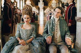 Marie Antoinette: Episode 6