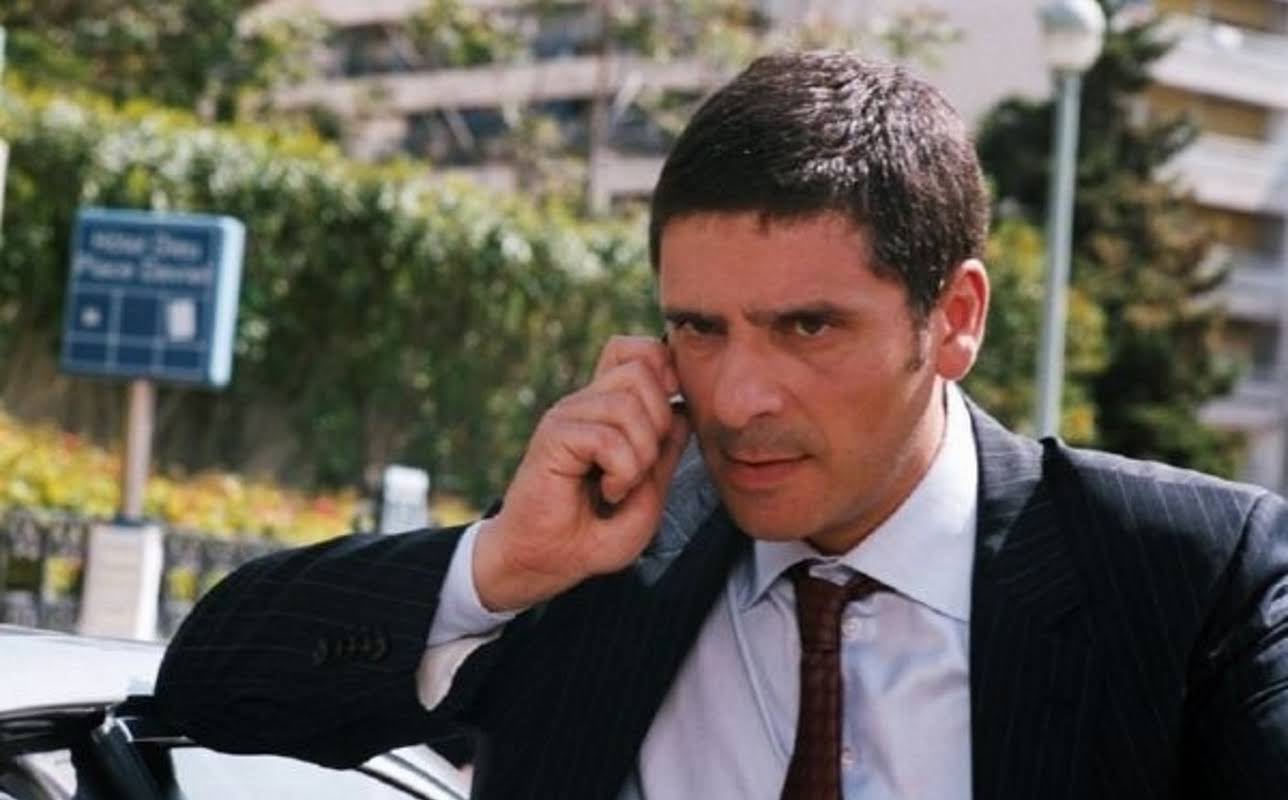 Pascal Elbé