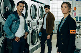 Spiral: Spiral Season 1: Episode 8