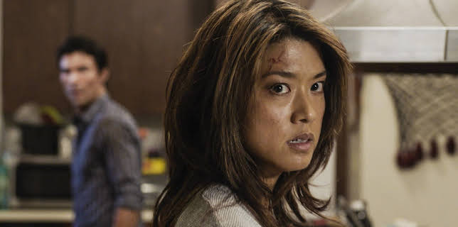 17:00: Hawaii Five-0 (S7 E6) (S7) | TV6 | 11/10 2025