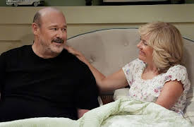 Georgie & Mandy's First Marriage: Some New York Nonsense