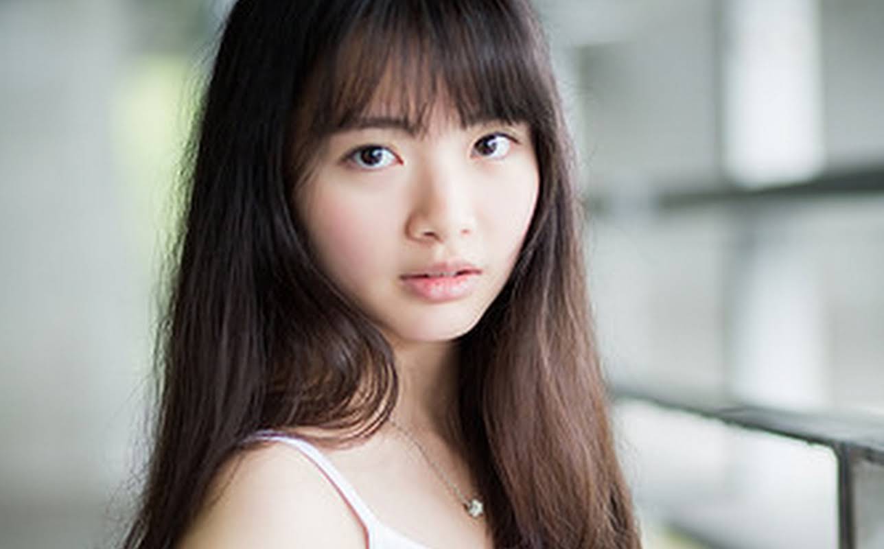 Ruby Zhan