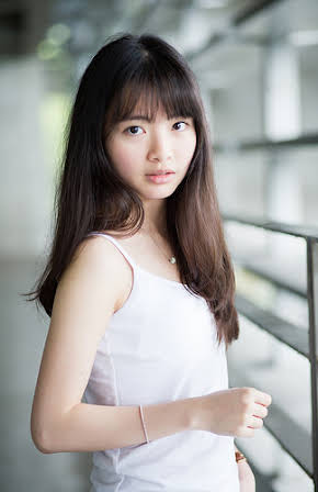 Ruby Zhan as 