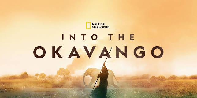 Into the Okavango (2018)