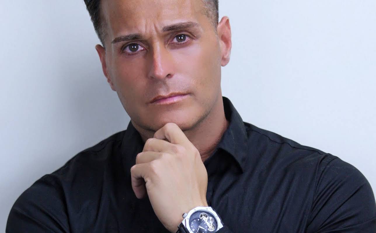 Damian Tirado
